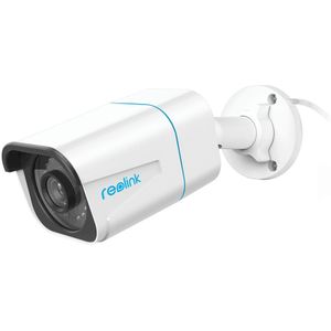 Reolink RLC-810A, 8 MP IP POE beveiligingscamera met persoons detectie