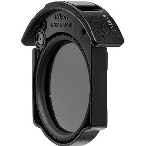 Nikon Circulair insteekpolarisatiefilter C-PL460
