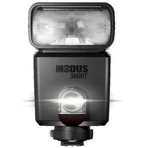 Hahnel MODUS 360RT Speedlight for Micro 4/3