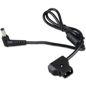 SmallRig 1819 Power Cable for Blackmagic Cinema Camera/ Blackmagic Video Assist/ Shogun Monitor