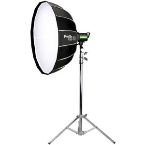 Phottix Raja Quick-Folding softbox 85cm