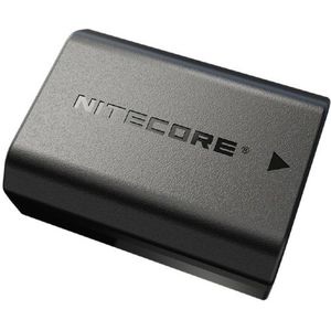 Nitecore NP-FZ100 USB-C Rechargeable (UFZ100) 2250mAh