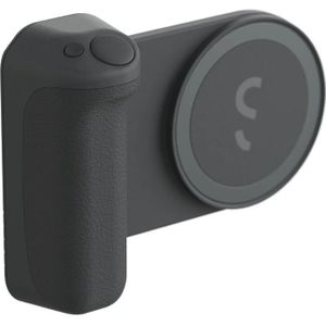 ShiftCam SnapGrip Mobile Battery Grip Midnight