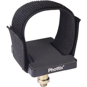 Phottix Varos H-Mount Plate and Strap