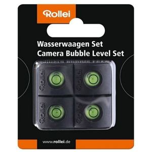 Rollei Camera Waterpas