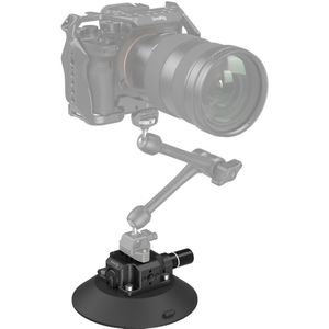 SmallRig 4114 6" Suction Cup Camera Mount