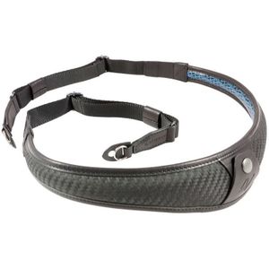 4V Design ALA TOP Neck Strap - Universal Fit Carbon/Black