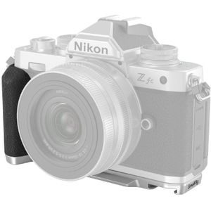 SmallRig 3480 L-Shape Grip for Nikon Z fc Camera