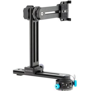 Nodal Ninja 6 RD10 Panoramic head + Advanced Rotator and Quick Release Nadir Adapter (F6002)