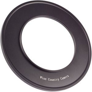 Wine Country Camera 52mm Adapter Ring