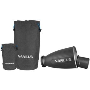 Nanlux 26 & 60 degree Reflector (NL mount)