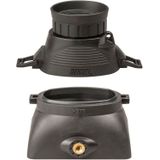 Hoodman HoodLoupe Outdoor Loupe for 3,2" LCD H32MB