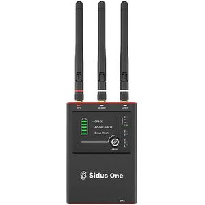 Aputure Sidus One
