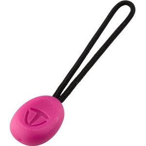 Tenba 636-274 Zipper Pulls Pack 10x Pink