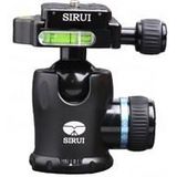 Sirui K-10X statiefkop Zwart Universal Ball head