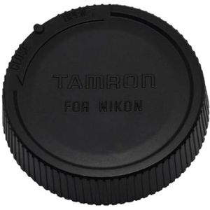 Tamron Rear Cap for Nikon Z Mount