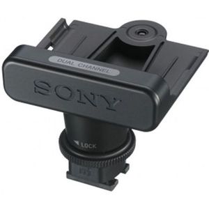 Sony SMAD-P3D 2 Channel MI Shoe Adapter for URX-P03D Receiver (SMAD-P3D)
