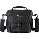 Lowepro Nova 170 AW II Zwart