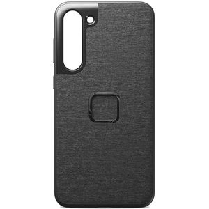 Peak Design Mobile Everyday Fabric Case Samsung S23+ - Charcoal