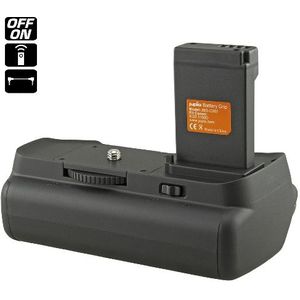 Jupio Battery Grip for Canon 1100D/1200D/1300D