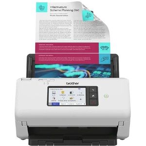 Brother ADS-4700W documentscanner