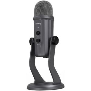 SmallRig 3465 Forevala U50 USB Microphone