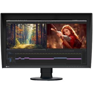 EIZO CG2700X ColorEdge 27 inch monitor 4K
