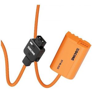 ZGCine D-Tap to DMW-BLK22 Dummy Battery Cable