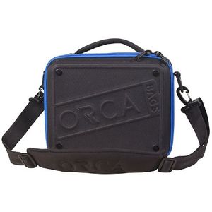 ORCA OR-67 Hard Shell Accessories Bag -S