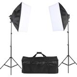 StudioKing Daglicht Set SB01 10x45W