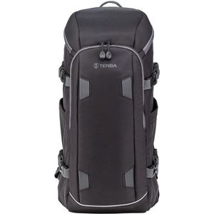 Tenba Solstice 12L Backpack zwart