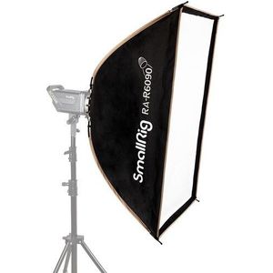 SmallRig RA-R6090 Rectangular Softbox 3930