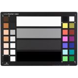 Calibrite ColorChecker Video XL