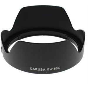 Caruba EW-88C Zwart