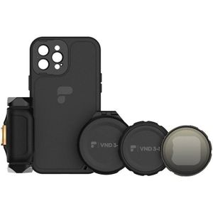 PolarPro LiteChaser iPhone 12 Pro Filmmaker Kit