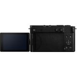 Panasonic Lumix S9 Jet Black + Lumix S 18-40mm F/4.5-6.3