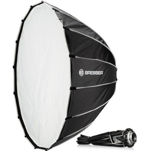Bresser Quick Parabolic Deep Octa 120 cm