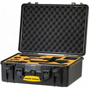 HPRC 2500 voor DJI Ronin RS 2 Pro Combo