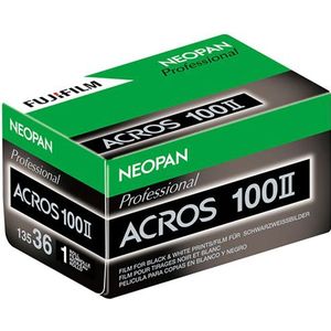 Fujifilm Neopan Acros 100 II 135/36