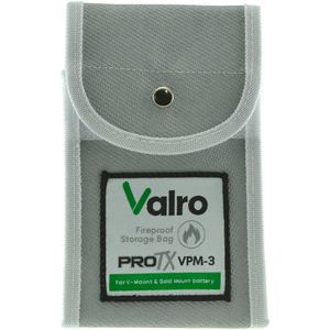 Valro VPM-3 ProTx for V-MOUNT & Gold Mount