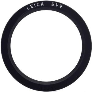 Leica 14211 Adapter E49 for Universal Polarizing Filter M