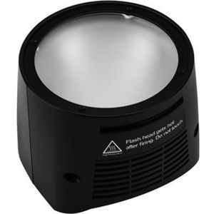 Godox Ring Flash Head H200R voor AD200