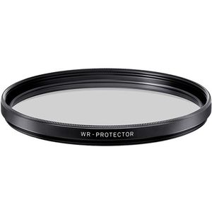 Sigma WR Protector filter 62mm