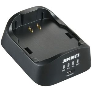 Jinbei HD-2 MAX Batterij oplader