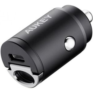 Aukey USB-C Car Charger 20W