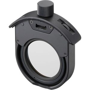 Sigma RCP-11 Filterhouder met WR circulair polarisatiefilter voor 500mm F4