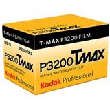 Kodak T-MAX 3200 135 36/1