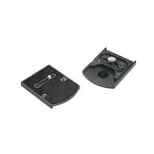 Manfrotto 410PL, Adapter Plate