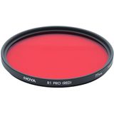 Hoya HMC R1 Pro (Red) 67mm in SQ Case