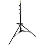 Manfrotto 1004BAC, master light stand black, air cushioned